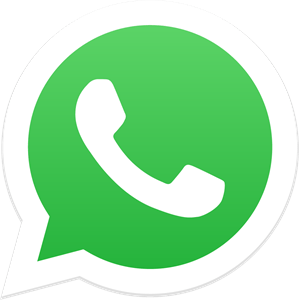 WhatsApp — coming soon